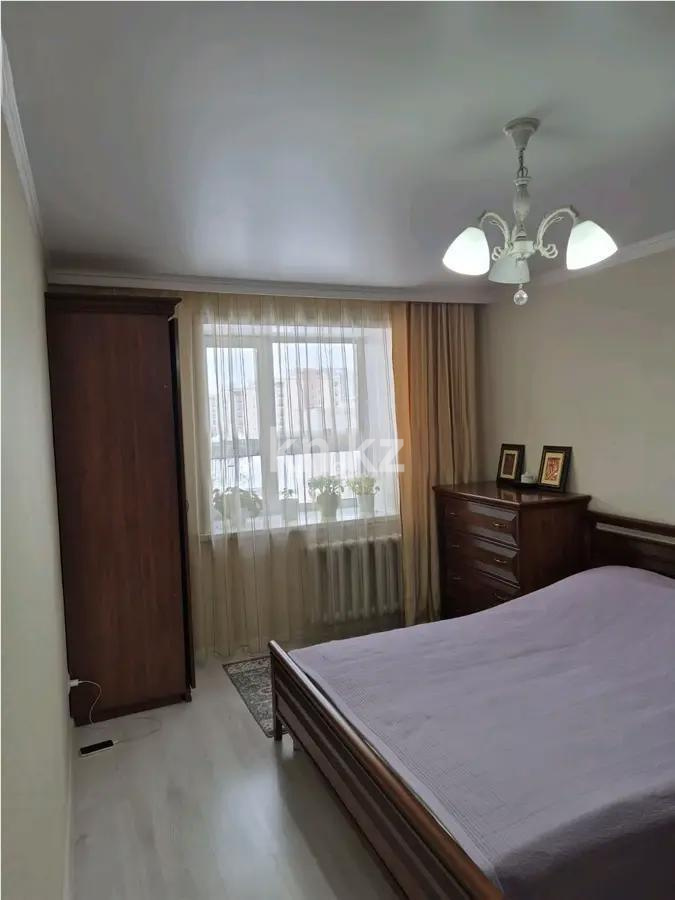 Продажа 2-комнатной квартиры, 58.7 м² в Астане - фото 2