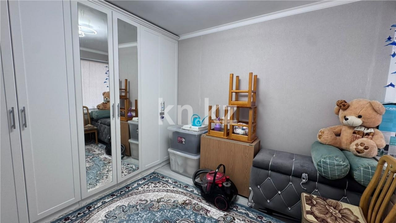 Продажа 3-комнатной квартиры, 70 м² в Караганде