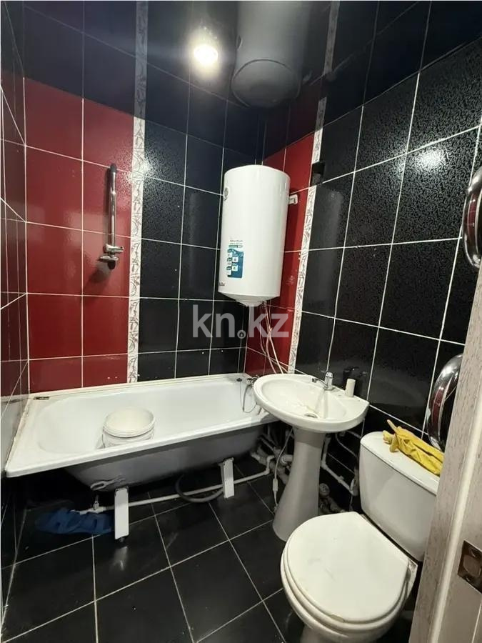 Продажа 1-комнатной квартиры, 34 м² - Продажа квартир в блочном доме в Темиртау фото 3 из 3