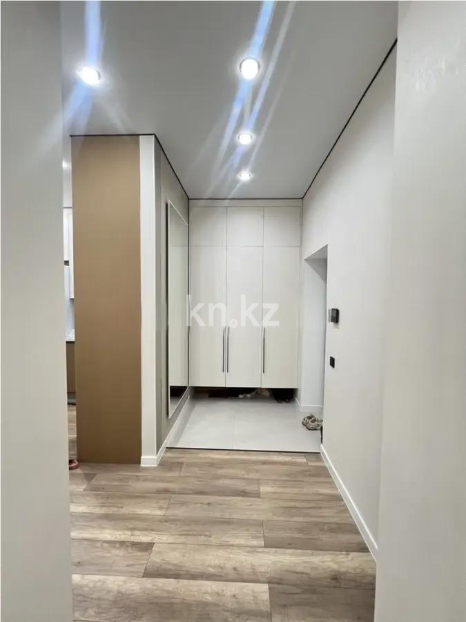 Продажа 2-комнатной квартиры, 44.3 м² в Астане - фото 4