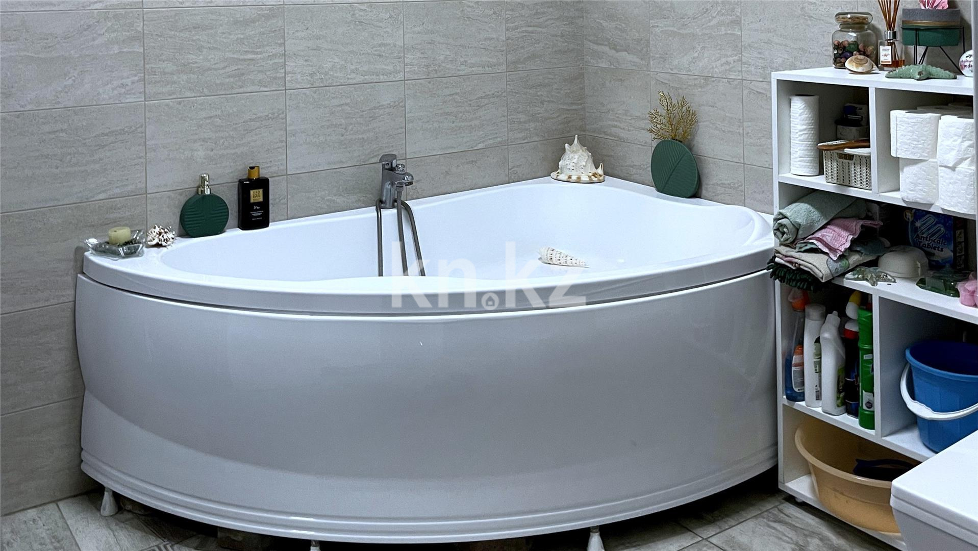 Продажа 3-комнатной квартиры, 85 м², ул. Маяковского в Темиртау - фото 14