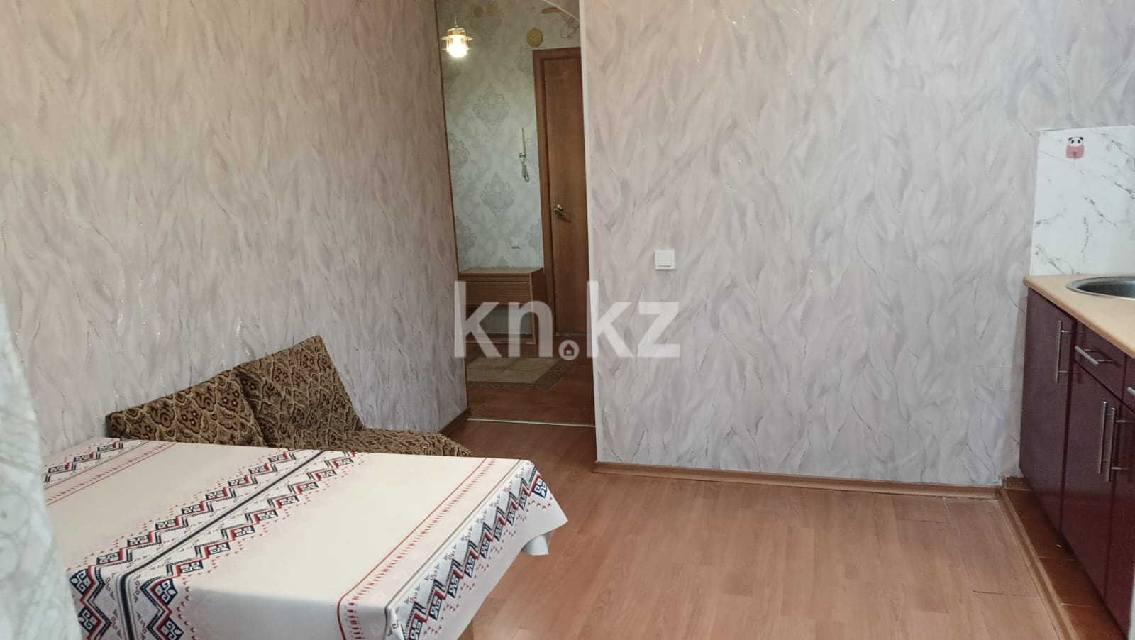 Продажа 1-комнатной квартиры, 45 м² в Астане - фото 6