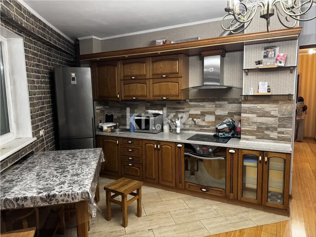 Продажа 3-комнатной квартиры, 67.1 м² - Продажа квартир в новостройках Алматы без посредников - страница 26 фото 4 из 7