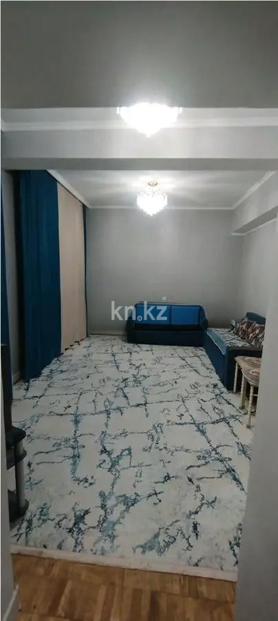 Продажа 2-комнатной квартиры, 54 м², ул. Есенова, дом  13 - Продажа  двухкомнатных квартир в Алматы без посредников с фото фото 1 из 4