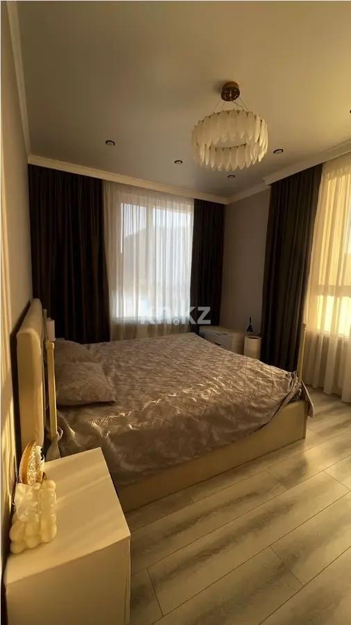 Продажа 3-комнатной квартиры, 73 м² - Продажа квартир в Астане - страница 3 фото 2 из 9