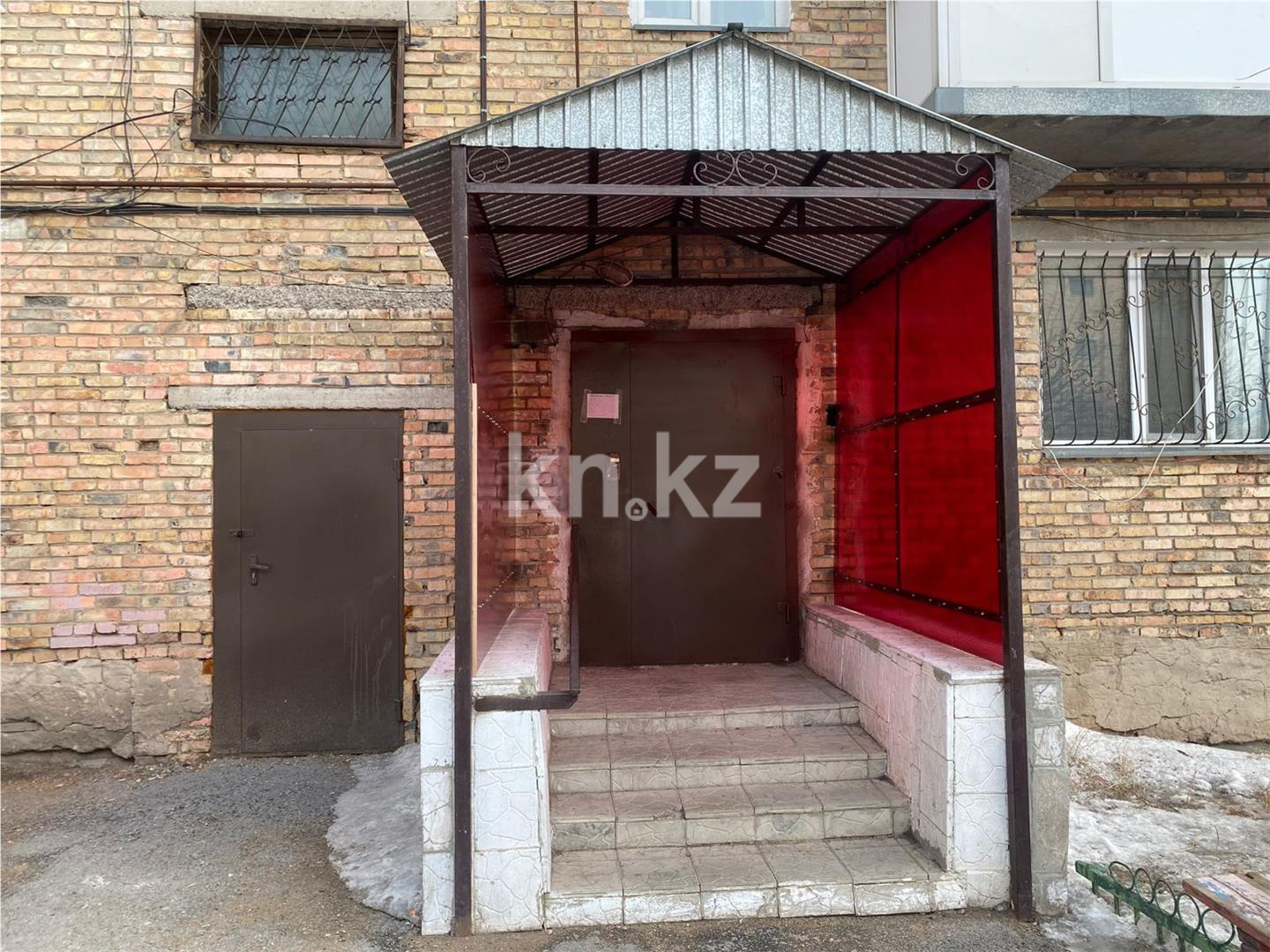 Продажа 2-комнатной квартиры, 52 м² в Караганде - фото 13