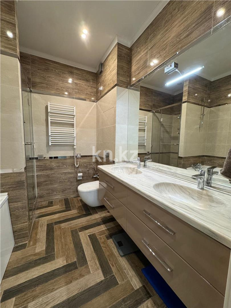 Продажа 3-комнатной квартиры, 112 м² в Караганде - фото 11