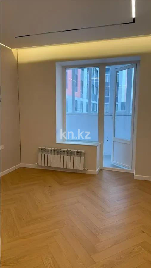 Продажа 2-комнатной квартиры, 42 м², ул. Байтурсынова, дом  36 в Астане - фото 2