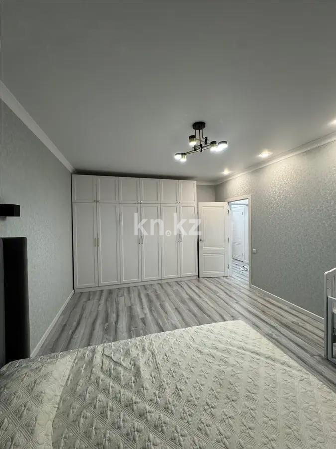 Продажа 3-комнатной квартиры, 85 м², ул. Муканова, дом  49/10 - Продажа квартир в Караганде фото 4 из 11