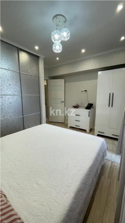 Продажа 2-комнатной квартиры, 58 м² - Продажа квартир в Ауэзовском р-не Алматы - страница 39 фото 3 из 10