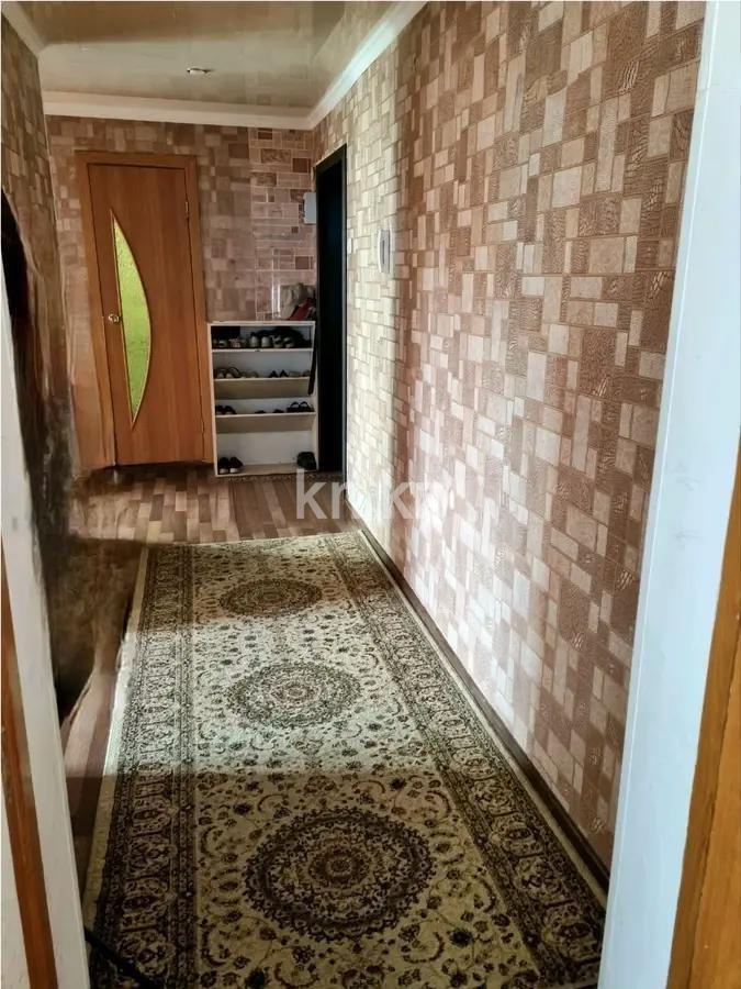 Продажа 2-комнатной квартиры, 58 м² - Продажа двухкомнатных квартир в Караганде фото 5 из 5