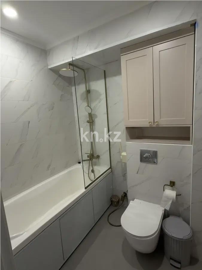 Продажа 3-комнатной квартиры, 82 м² в Алматы - фото 5
