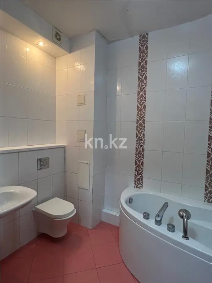 Продажа 4-комнатной квартиры, 120 м², ул. Сатпаева, дом  30а - Продажа квартир в Алматы фото 5 из 6