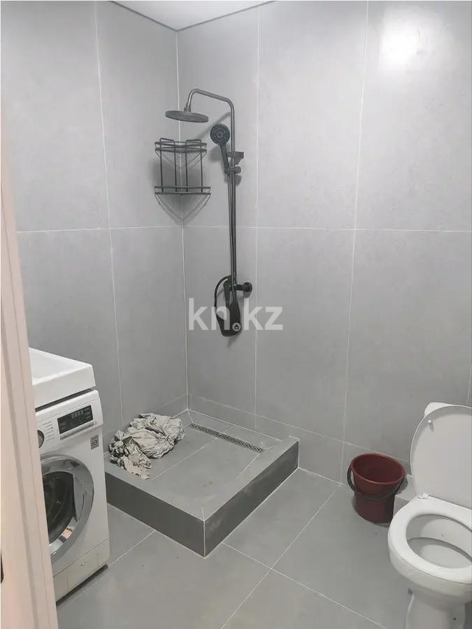 Продажа 1-комнатной квартиры, 33 м² - Продажа  однокомнатных квартир в новостройках Алматы - страница 7 фото 2 из 4