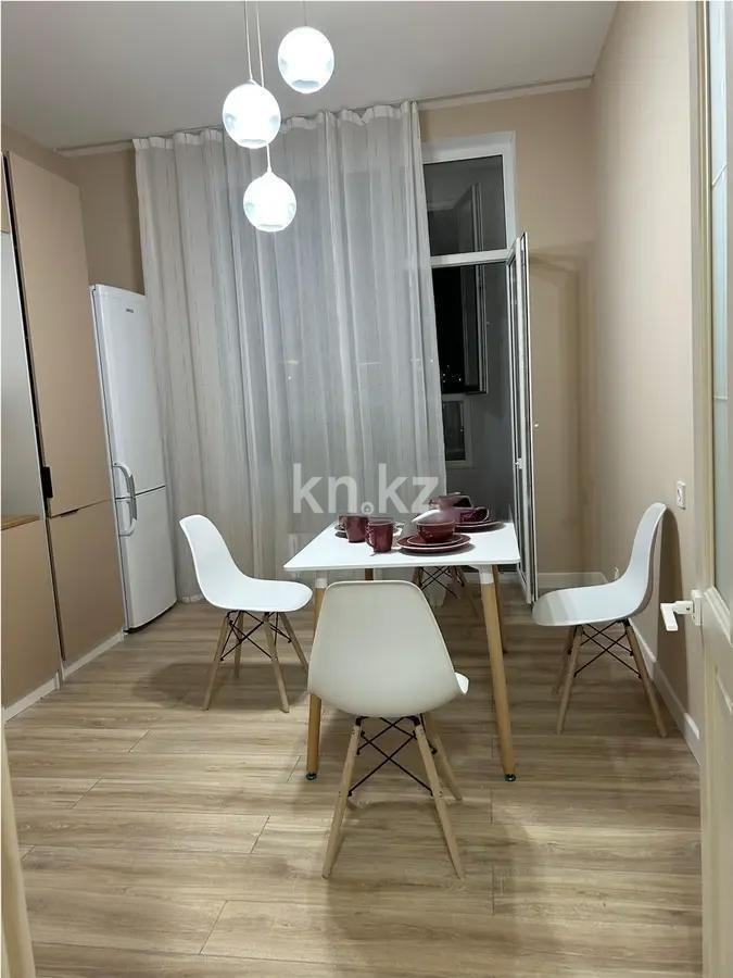 Продажа 1-комнатной квартиры, 45 м² - Продажа однокомнатных квартир от собственников в Астане - страница 35 фото 2 из 4