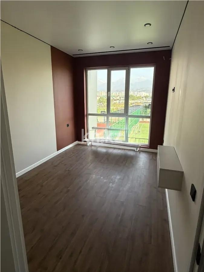 Продажа 1-комнатной квартиры, 36 м² в Алматы