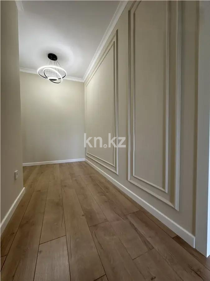 Продажа 1-комнатной квартиры, 48 м² - Продажа квартир в новостройках Алматы без посредников фото 3 из 3