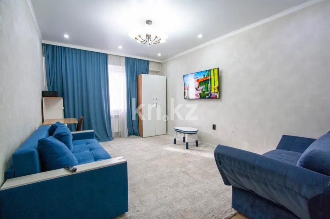 Продажа 2-комнатной квартиры, 65 м² в Алматы