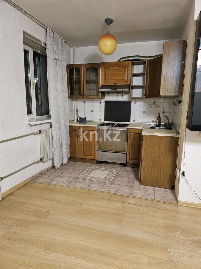 Продажа 3-комнатной квартиры, 52 м² в Алматы - фото 4