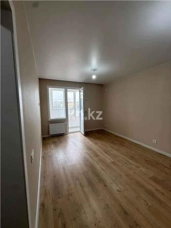 Продажа 1-комнатной квартиры, 28 м² - Продажа квартир в р-не Сарыарка Астаны - страница 2 фото 1 из 5