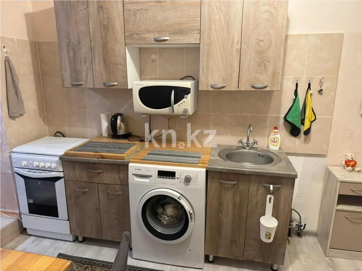 Продажа 1-комнатной квартиры, 40 м² в Алматы