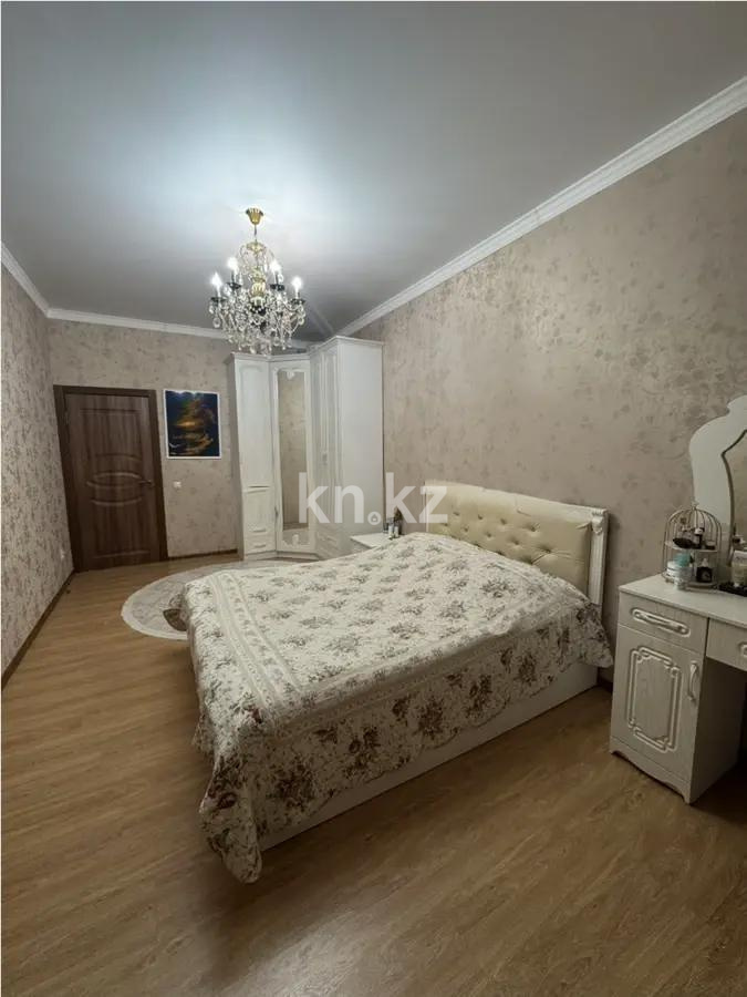Продажа 2-комнатной квартиры, 65 м², ул. Бокейхана, дом  11а - Продажа квартир в Казахстане фото 2 из 6