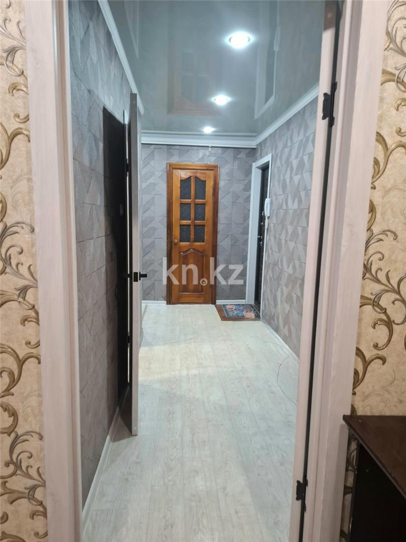 Продажа 2-комнатной квартиры, 56 м² - Продажа квартир в Темиртау - страница 11 фото 12 из 12