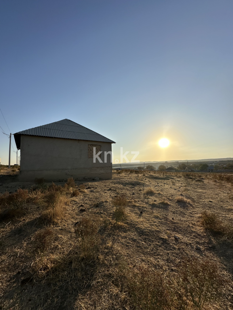 Продажа 3-комнатного дома, 68 м², Ботакара, дом  30 - Продажа домов, коттеджей в Казахстане фото 3 из 9