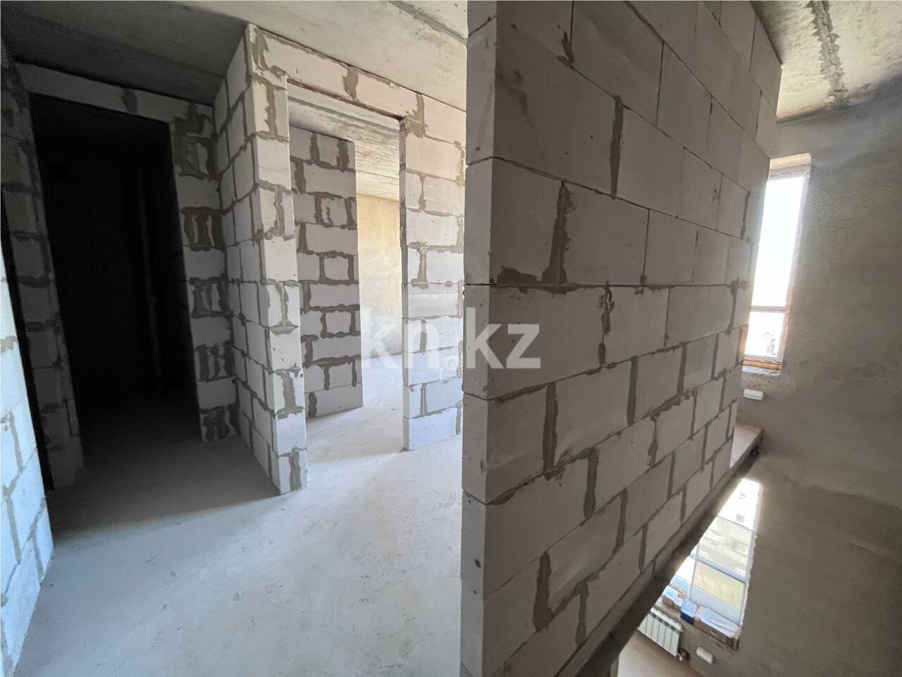 Продажа 3-комнатной квартиры, 76 м² в Караганде - фото 18