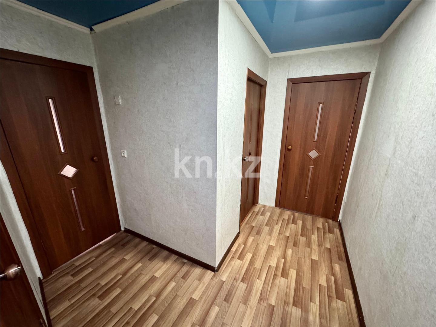 Продажа 3-комнатной квартиры, 59 м² - Продажа  трехкомнатных квартир в Караганде фото 9 из 9