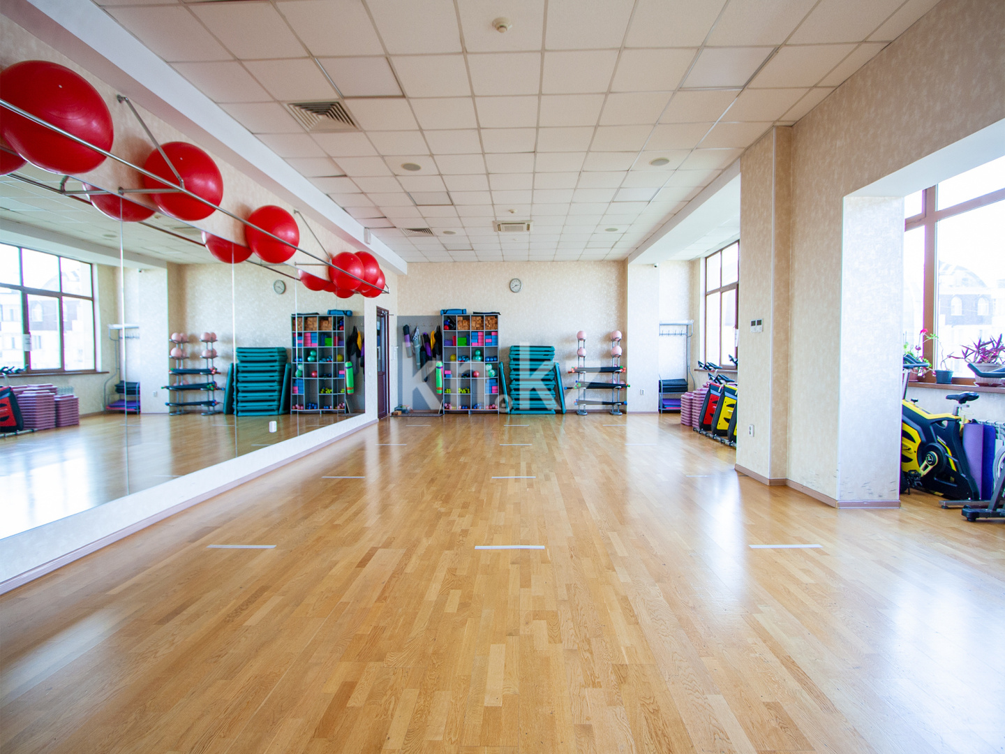 Продажа , 7809 м², ул. Муратбаева, дом  180 - Продажа зданий в Алматы фото 7 из 9