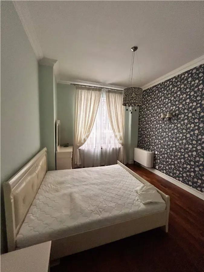 Продажа 3-комнатной квартиры, 110 м², мкр-н Мирас, дом  157 - Продажа квартир в Алматы фото 3 из 7