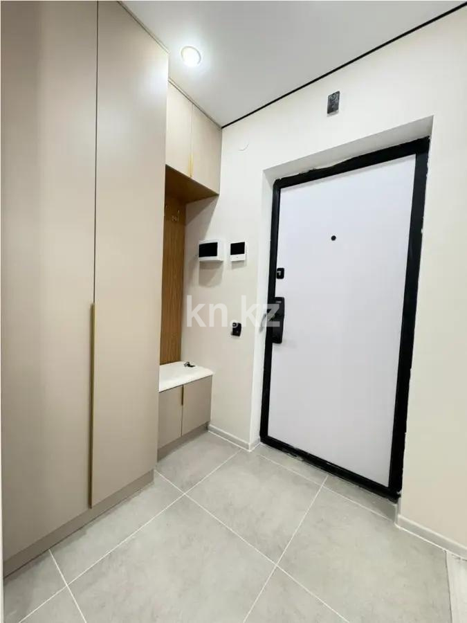 Продажа 2-комнатной квартиры, 40 м² - Продажа квартир от собственников в Алматы - страница 4 фото 4 из 4