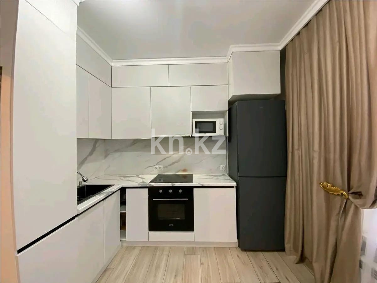 Продажа 2-комнатной квартиры, 55 м² - Продажа двухкомнатных квартир в Астане - страница 5 фото 3 из 4