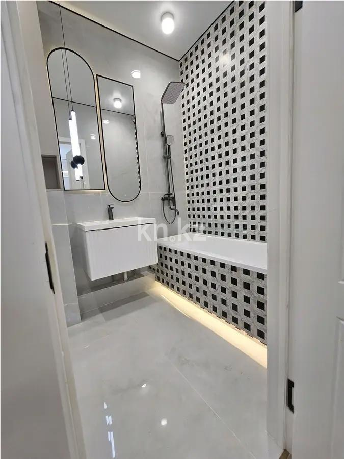 Продажа 1-комнатной квартиры, 45 м² - Продажа  однокомнатных квартир в новостройках Алматы с фото - страница 33 фото 4 из 4