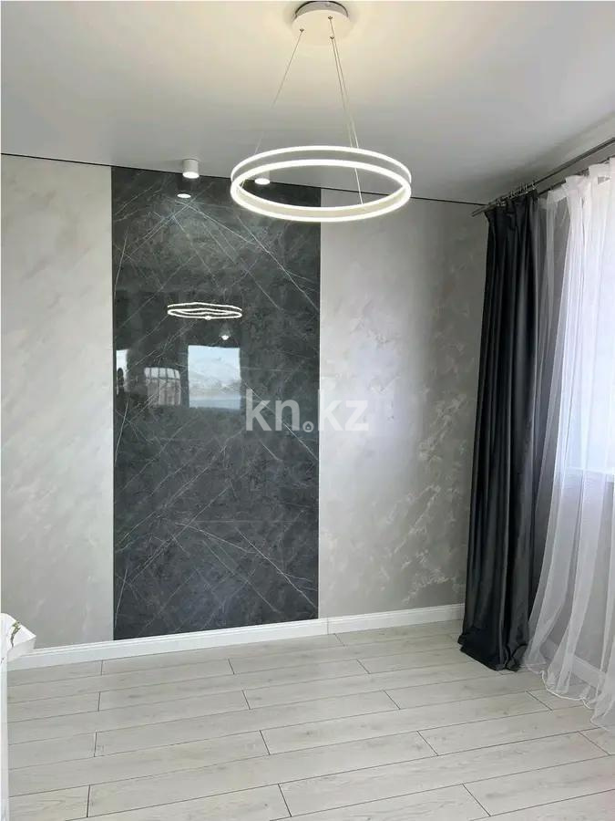 Продажа 2-комнатной квартиры, 48 м², ул. Калдаякова, дом  26 - Продажа квартир в Казахстане фото 1 из 5