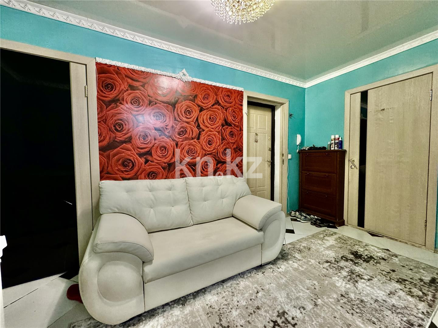 Продажа 3-комнатной квартиры, 83 м², ул. Керамическая, дом  78а в Караганде - фото 17