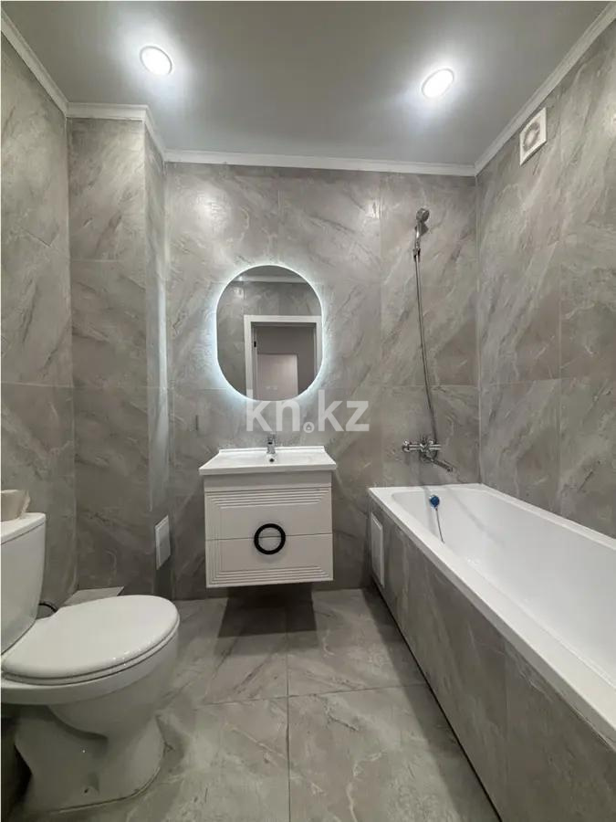 Продажа 2-комнатной квартиры, 37 м², ул. Байтурсынова, дом  36а в Астане - фото 3