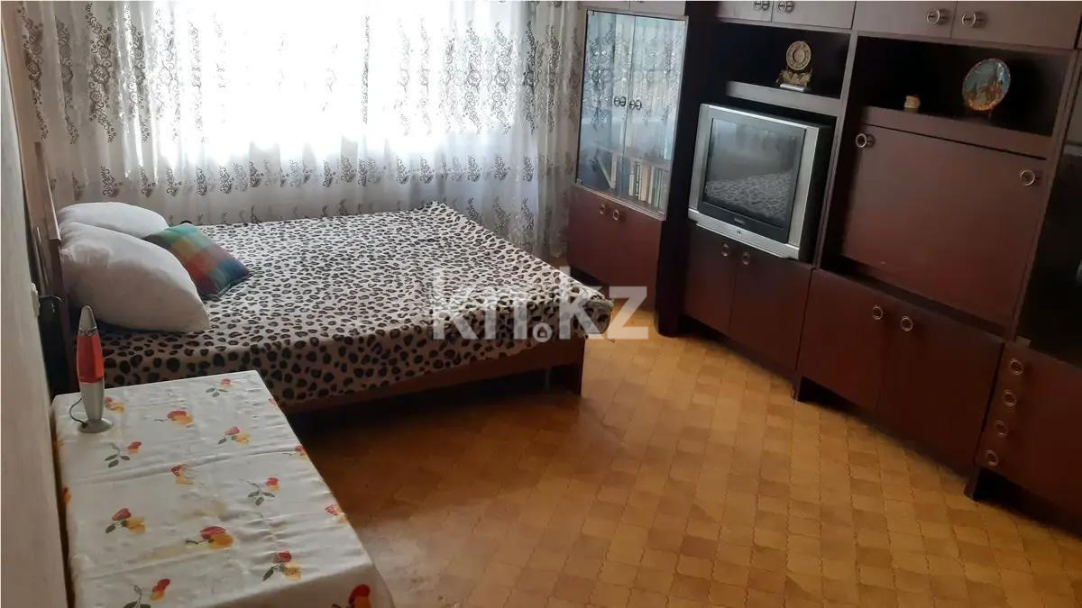 Продажа 1-комнатной квартиры, 42 м² в Алматы