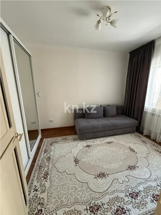 Продажа 1-комнатной квартиры, 30 м², ул. Омарова, дом  23 - Продажа квартир в новостройках Астаны без посредников с фото фото 1 из 5