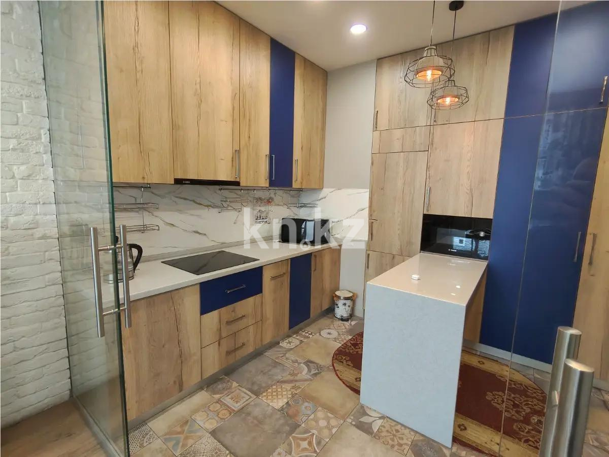 Продажа 2-комнатной квартиры, 52.7 м² - Продажа квартир в Казахстане - страница 7 фото 3 из 5