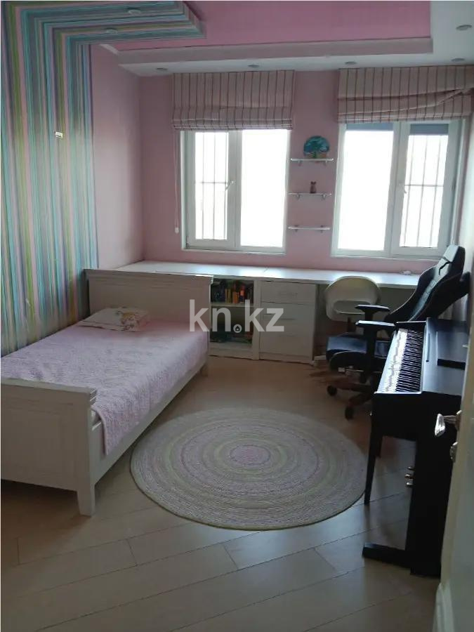 Продажа 4-комнатной квартиры, 125.4 м² в Алматы - фото 3