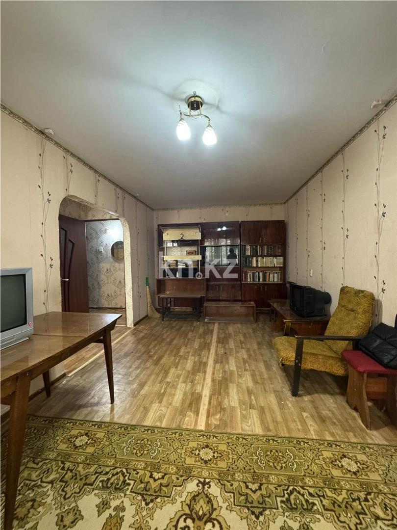 Продажа 2-комнатной квартиры, 45 м² - Продажа квартир в Караганде - страница 10 фото 2 из 9