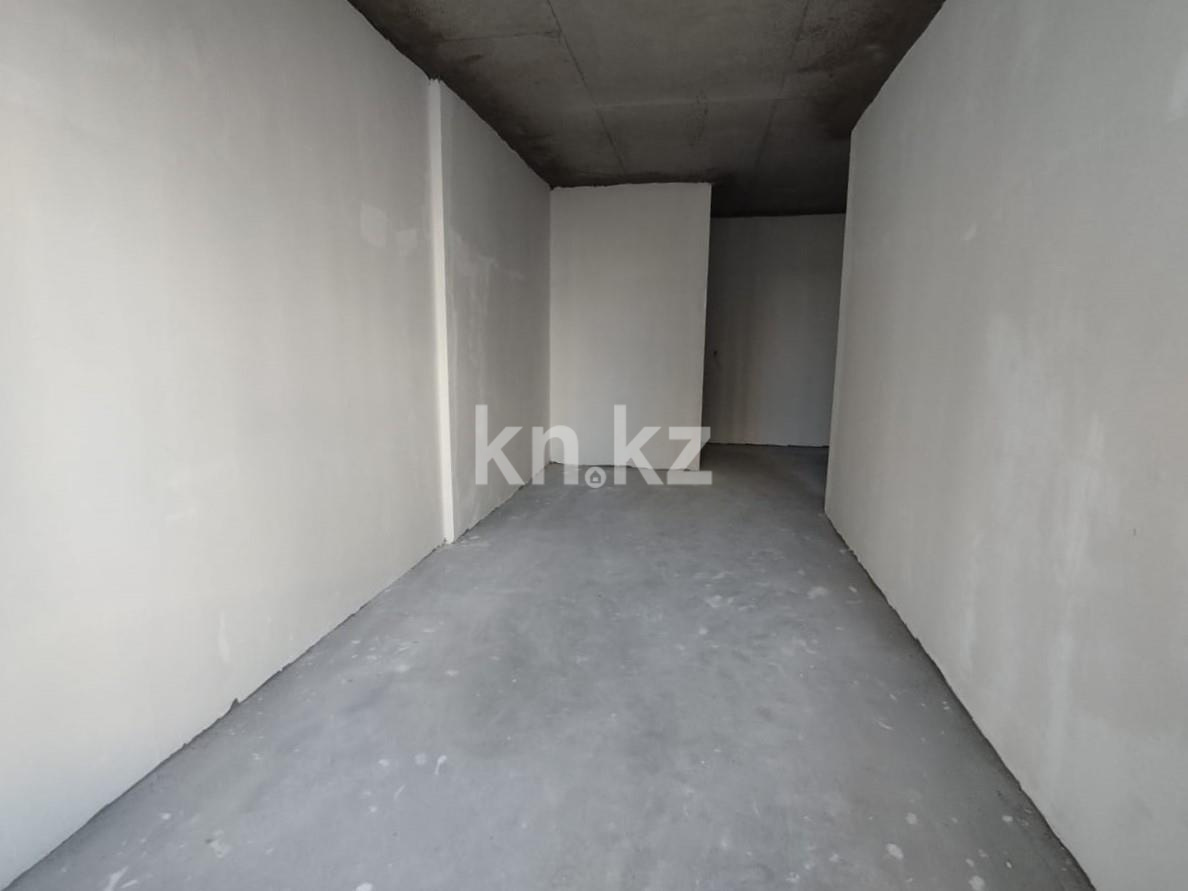 Продажа 1-комнатной квартиры, 45 м², пр. Республики - Продажа  однокомнатных квартир в Караганде фото 9 из 17