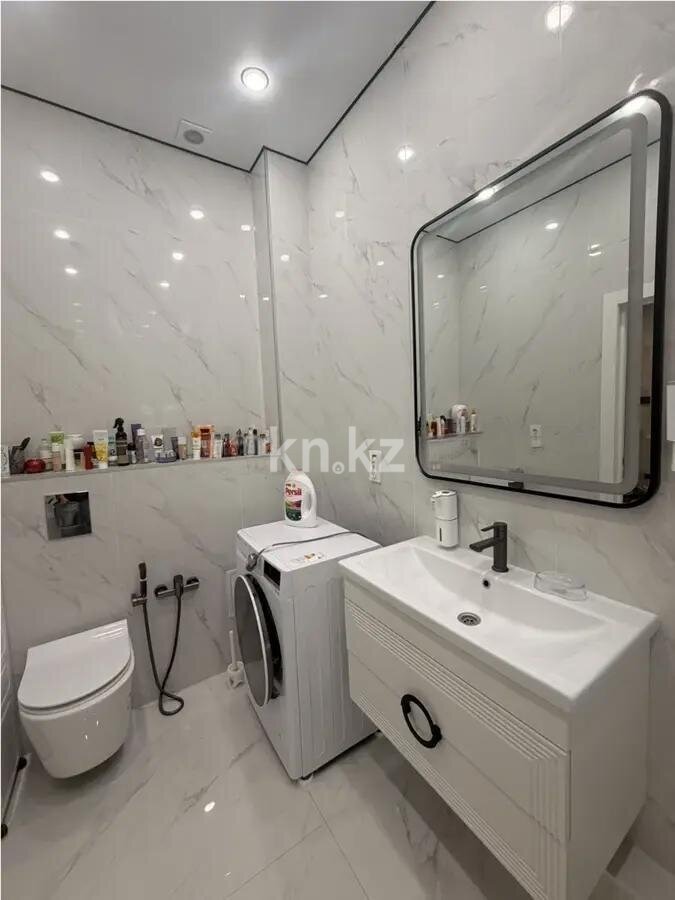 Продажа 2-комнатной квартиры, 63 м² в Астане - фото 4
