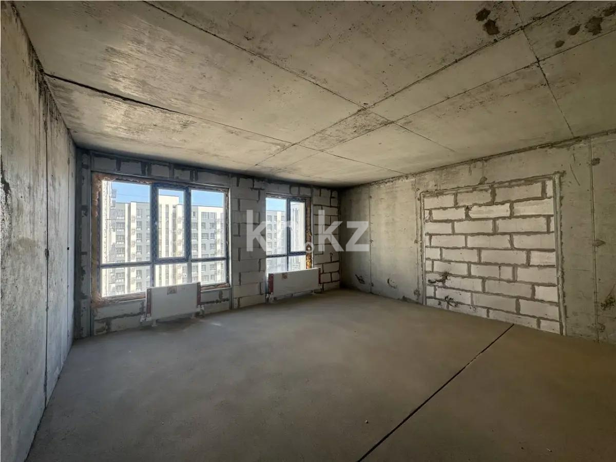 Продажа 1-комнатной квартиры, 40.3 м² в Алматы