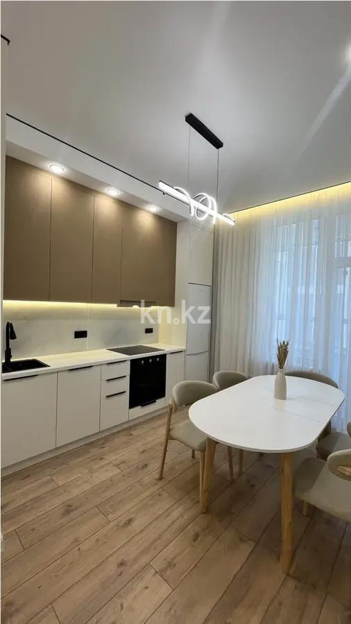 Продажа 2-комнатной квартиры, 61 м² - Продажа  двухкомнатных квартир в Астане - страница 19 фото 3 из 5