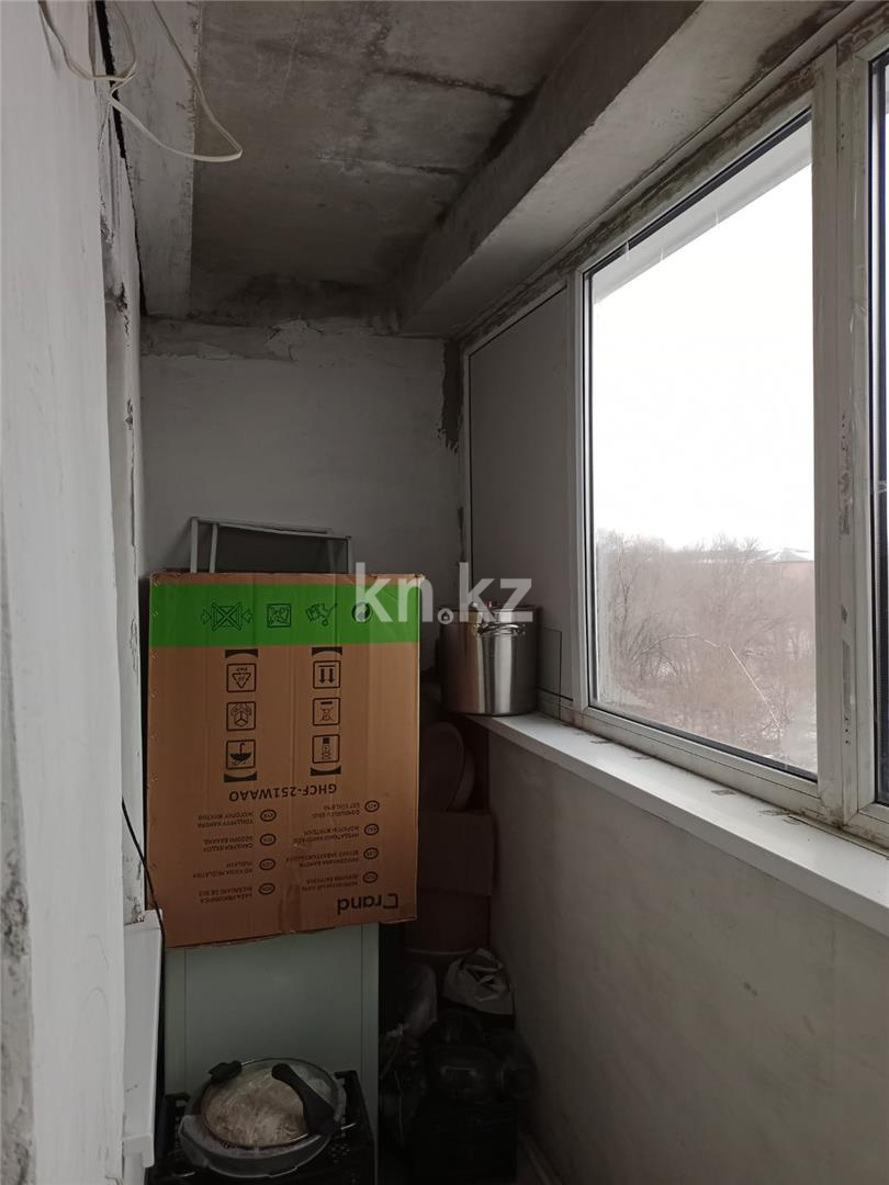 Продажа 3-комнатной квартиры, 59 м², ул. Академическая в Караганде - фото 18