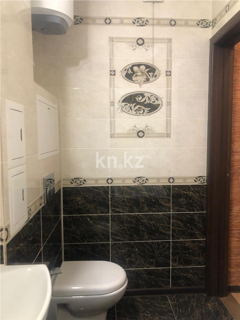 Продажа 3-комнатной квартиры, 92 м², ул. Магнитогорская, дом  36 - Продажа квартир в Караганде фото 11 из 15