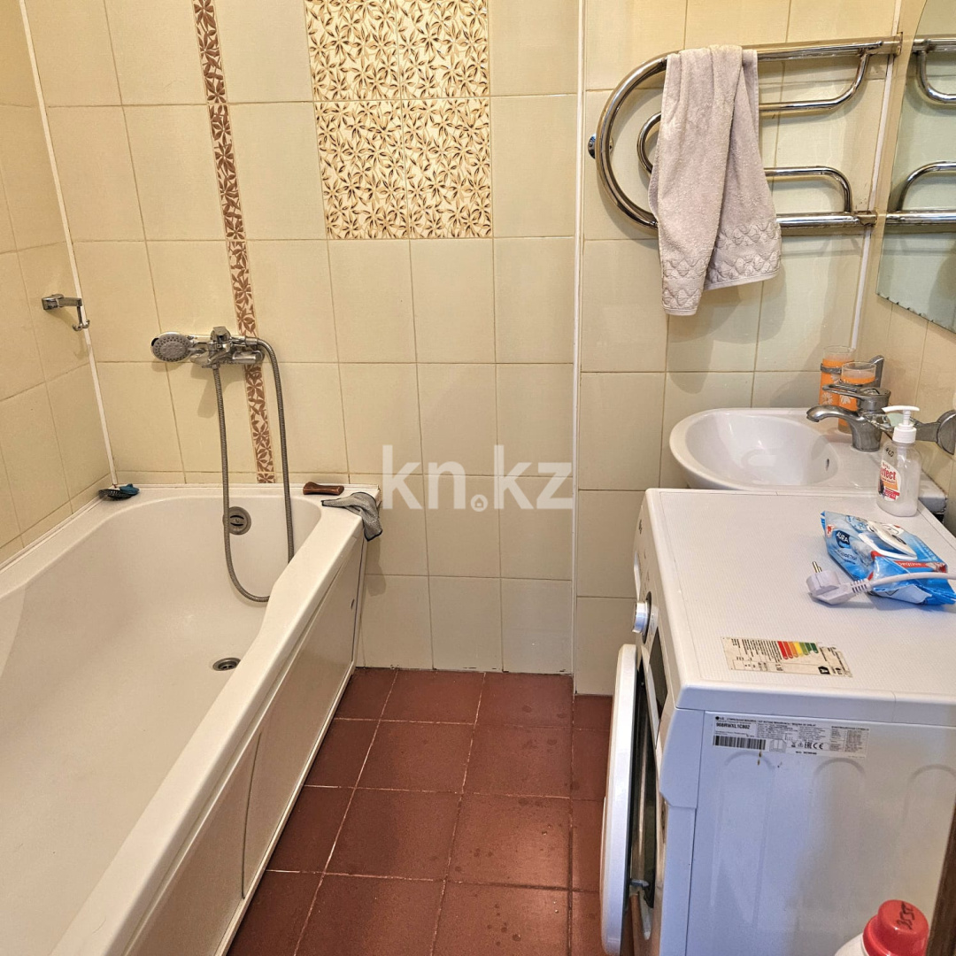 Аренда 3-комнатной квартиры, 55 м² - Аренда квартир помесячно в Казахстане фото 10 из 10